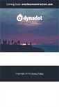 Mobile Screenshot of oracleucmcontractors.com